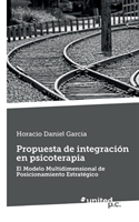 Propuesta de Integracion En Psicoterapia 