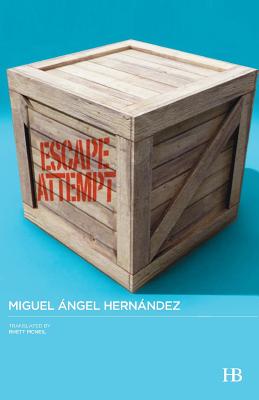 Escape Attempt 