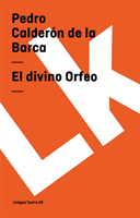 Divino Orfeo 
