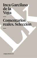 Comentarios Reales. Seleccion 