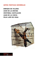 Artes Poeticas Espanolas 