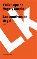 Cautivos de Argel 