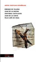 Artes Poeticas Espanolas 