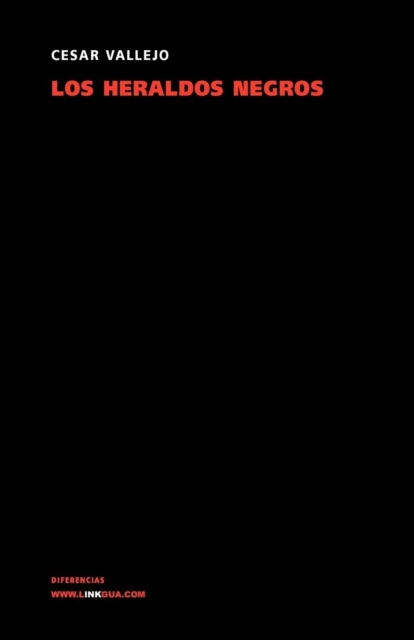 Heraldos Negros 