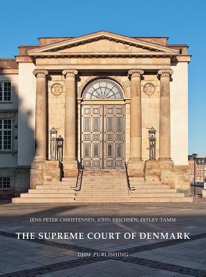 Supreme Court of Denmark 