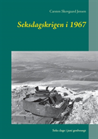 Seksdagskrigen I 1967 