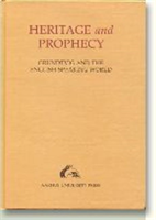 Heritage & Prophecy Grundtvig & the English-Speaking World