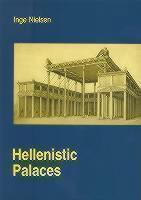 Hellenistic Palaces Tradition & Renewal