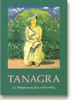 Tanagra Willumsen Og Hans Antiksamling