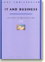 IT & Business A History of Scandinavian Airlines