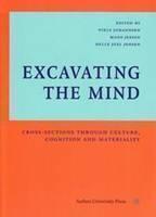 Excavating The Mind Cross-Sections Through Culture, Cognition & Materiality