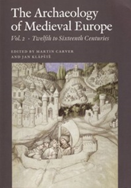 Twelfth to Sixteenth Centuries AD
