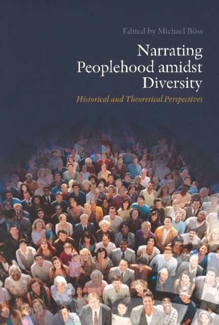 Narrating Peoplehood Amidst Diversity Historical & Theoretical Perspectives