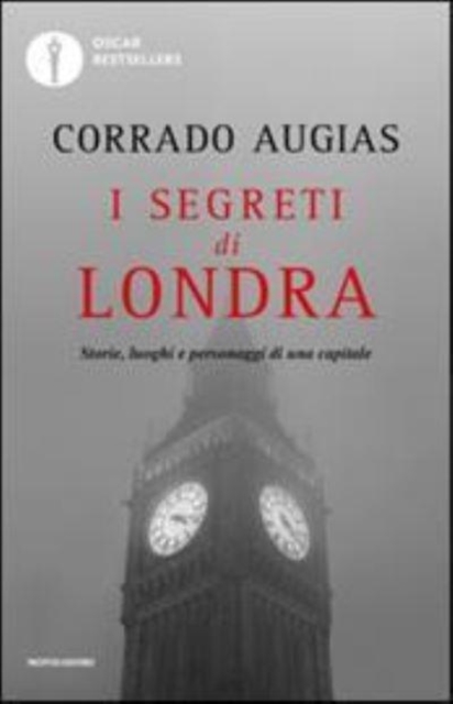 I segreti di Londra 