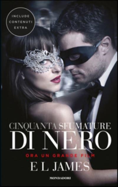Cinquanta sfumature di nero 