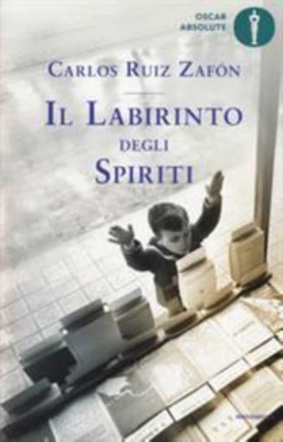 Il labirinto degli spiriti 