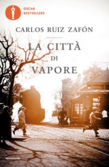 La citta' di vapore 