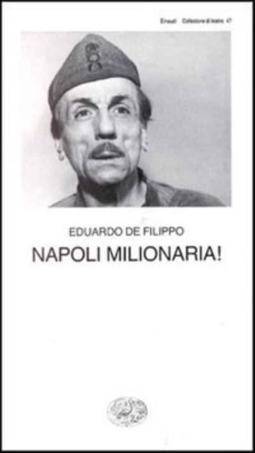 Napoli milionaria ! 