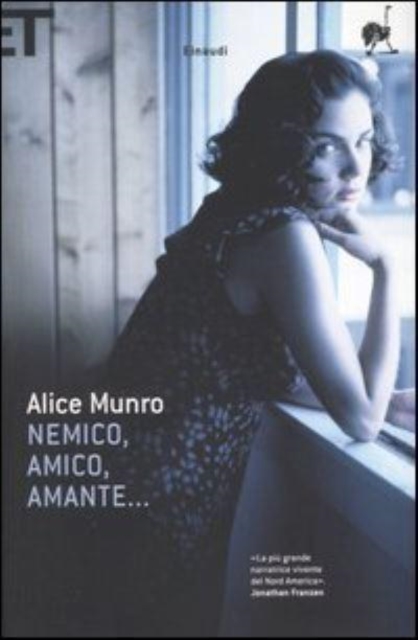 Nemico, amico, amante... 