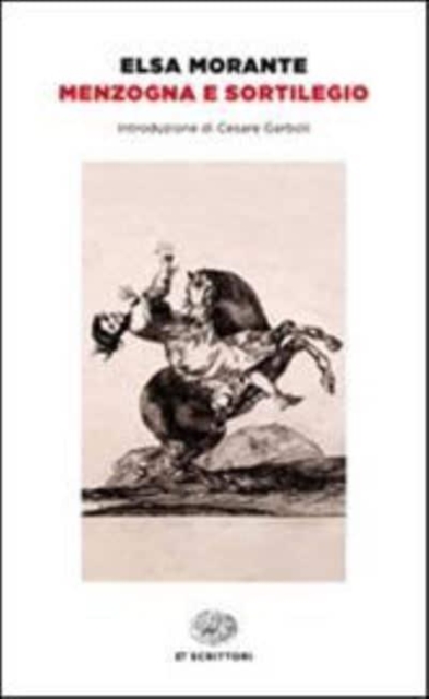 Menzogna e sortilegio 