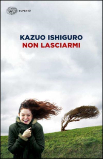 Non lasciarmi 