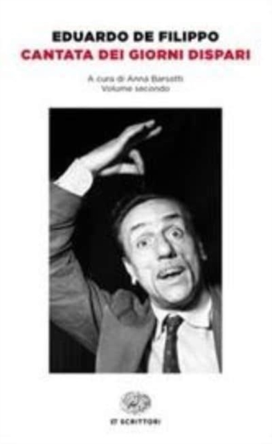 Cantata Dei Giorni Dispari 