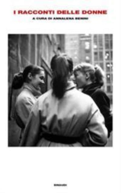 I racconti delle donne 