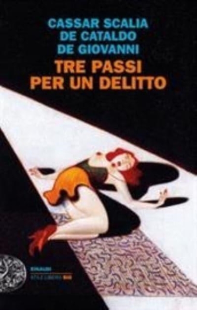Tre passi per un delitto 