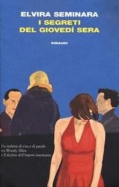 I segreti del giovedi sera 