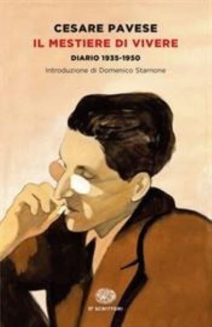Il mestiere di vivere.Diaro (1935-1950) 