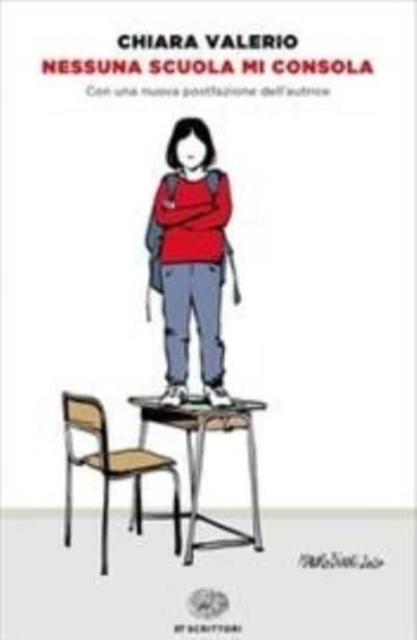 Nessuna scuola mi consola 