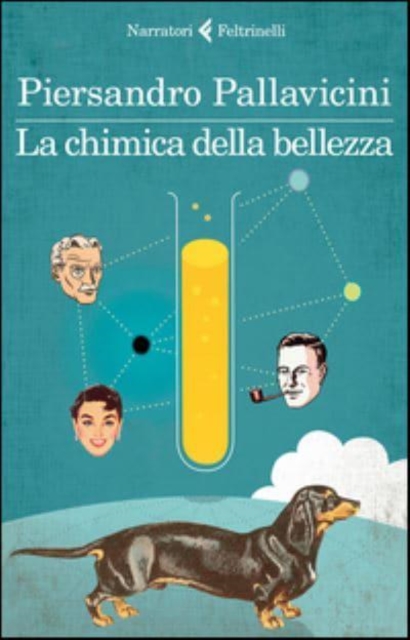 La chimica della bellezza 