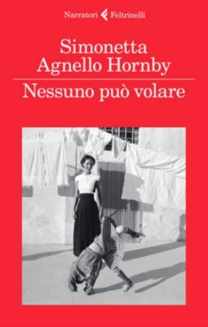 Nessuno puo volare 