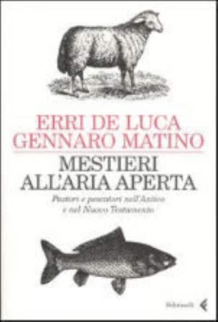 Mestieri all'aria aperta 
