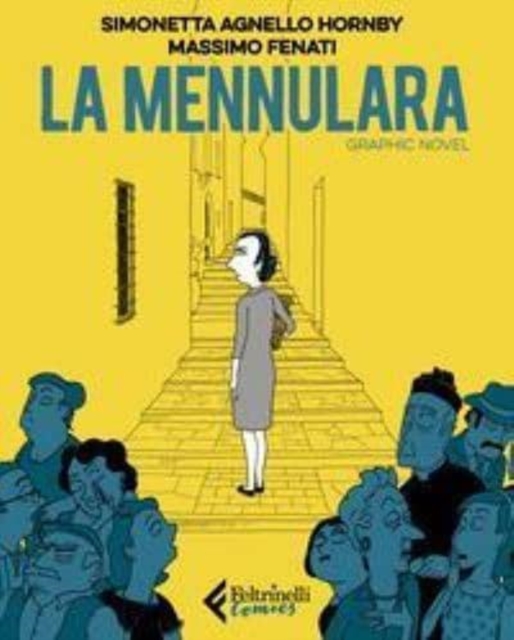 La mennulara - 