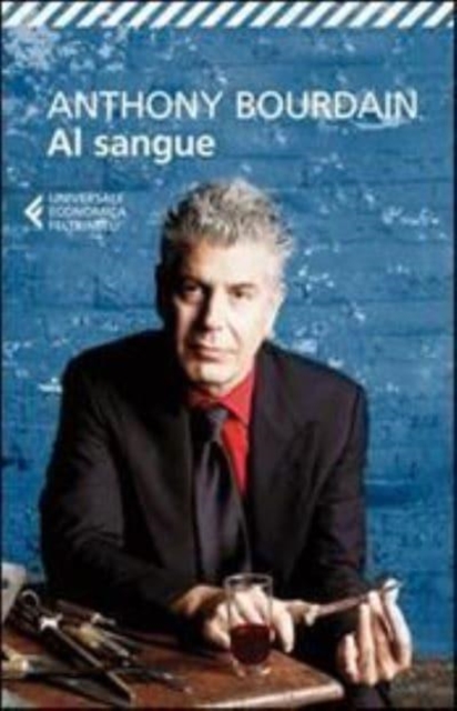 Al sangue 