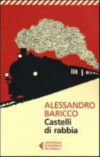 Castelli di rabbia 