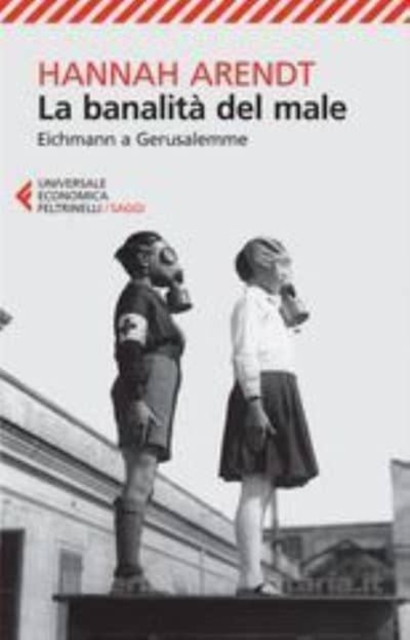 La banalita del male 