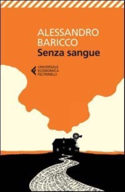Senza sangue 