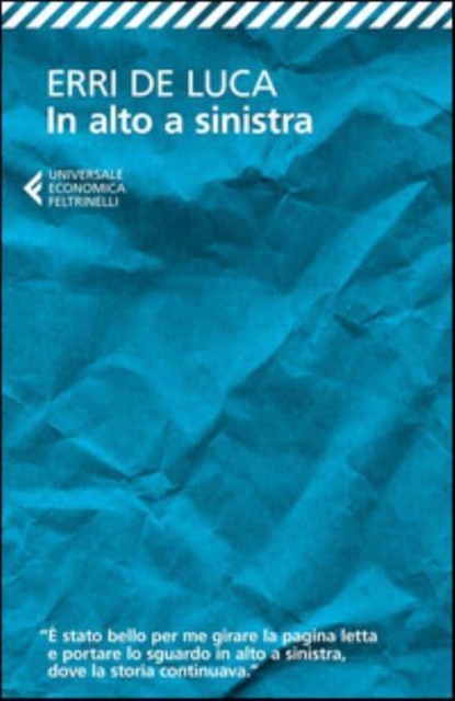 In alto a sinistra 
