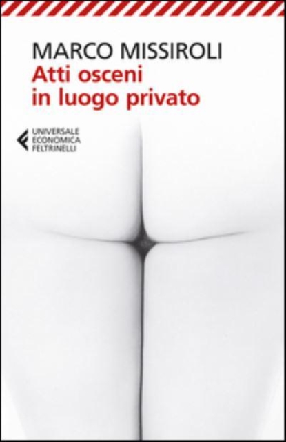 Atti osceni in luogo privato 