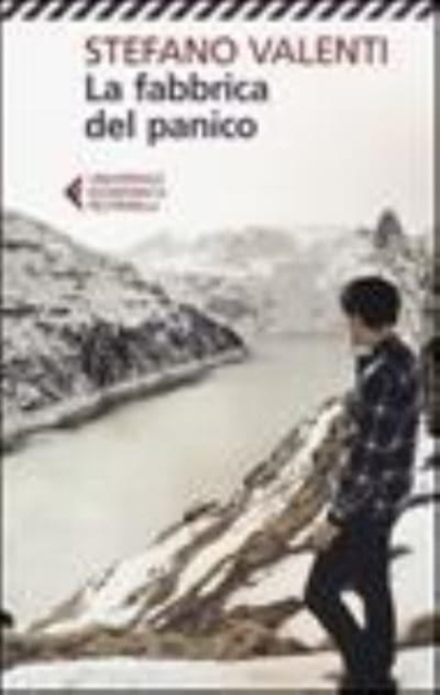 La fabbrica del panico 