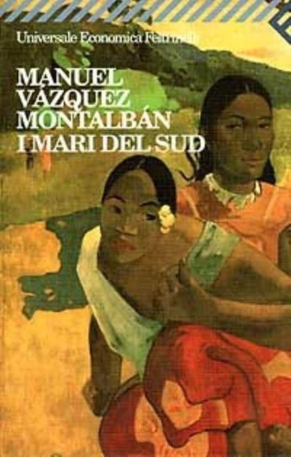 I mari del Sud 