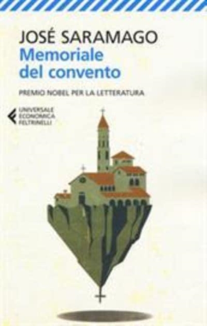 Memoriale del convento 
