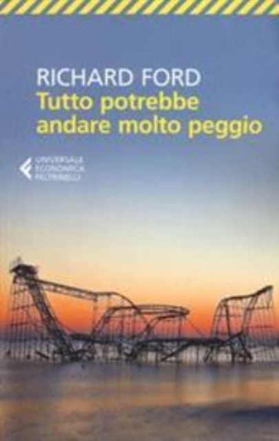 Tutto potrebbe andare molto peggio 