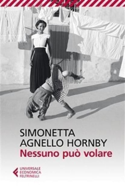 Nessuno puo volare 