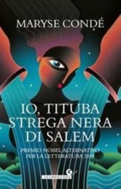Io,Tituba,strega nera di Salem 