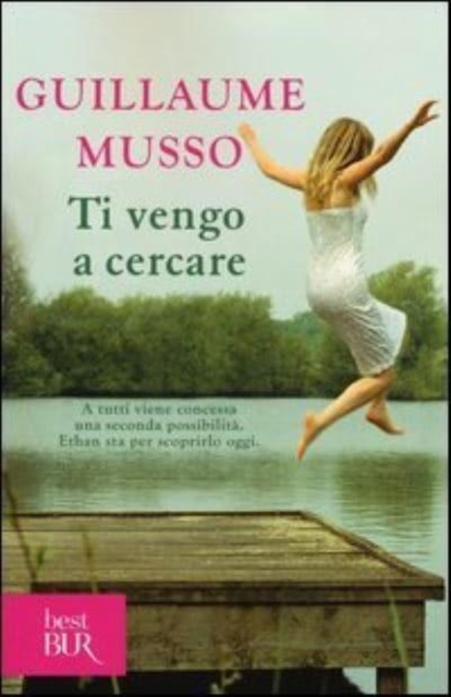 Ti vengo a cercare 