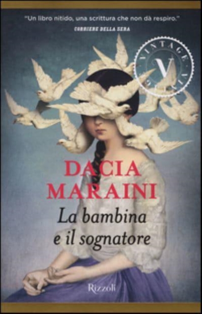 La bambina e il sognatore 