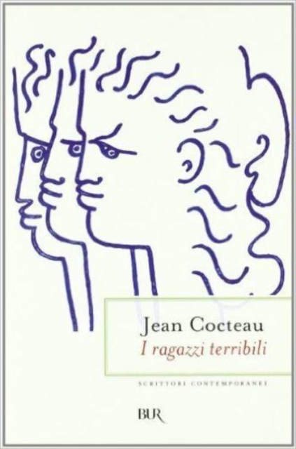I ragazzi terribili 